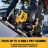 Dewalt DCN45RND1 Roofing Nailer Review Uncovers Brushless Power and Precision Features