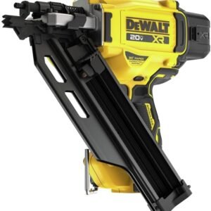 Dewalt DCN930B 20V MAX Brushless Lithium-Ion 30-Degree Cordless Paper Tape Framing Nailer (Tool Only) Dewalt DCN930B 20V MAX Brushless Lithium-Ion 30-Degree Cordless Paper Tape Framing Nailer (Tool Only)