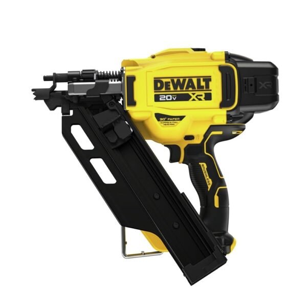Dewalt DCN930B Cordless Framing Nailer Review Powerful 20V MAX Tool Insights