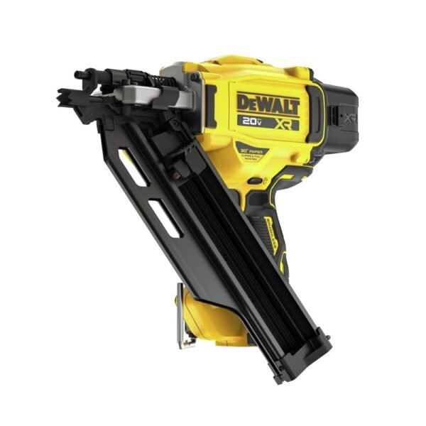 Dewalt DCN930B Cordless Framing Nailer Review Powerful 20V MAX Tool Insights