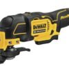 DEWALT DCS354B Oscillating Tool Review Powerful Brushless 20V Cordless Performance
