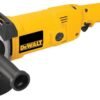 DEWALT DW849 8 Amp 7-Inch/9-Inch Electronic Variable-Speed Right-Angle Polisher