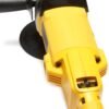 DEWALT DW849 Right-Angle Polisher Review Powerful Variable Speed Tool Insights