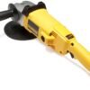 DEWALT DW849 Right-Angle Polisher Review Powerful Variable Speed Tool Insights