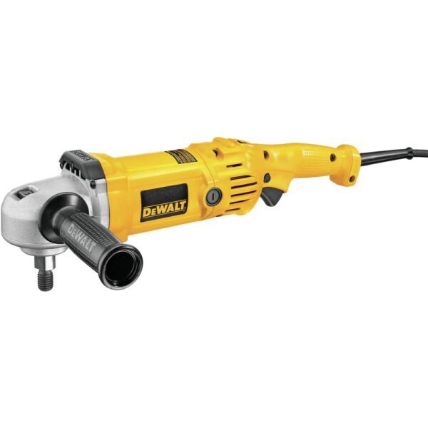 DEWALT DWP849 Variable Speed Polisher Review Best Corded Electric Buffer Tools