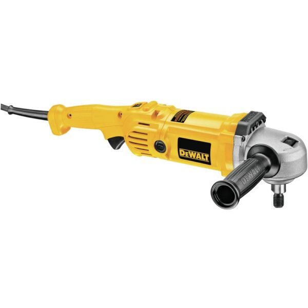 DEWALT DWP849 Variable Speed Polisher Review Best Corded Electric Buffer Tools