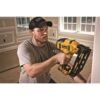 DEWALT Finish Nailer Review 20V MAX XR Cordless 16GA Power Tool Performance DEWALT Finish Nailer Review 20V MAX XR Cordless 16GA Power Tool Performance