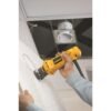 DEWALT Rotary Saw DW660 Review Powerful Tool with Tool-Free Bit Change and Durability