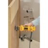 DEWALT Rotary Saw DW660 Review Powerful Tool with Tool-Free Bit Change and Durability