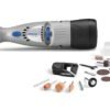 Dremel 7700-1/15 MultiPro 7.2-volt Cordless Kit