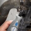 Dremel 7700 Cordless Rotary Tool Review Compact Power Tool for Sharpening and Grinding