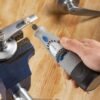 Dremel 7700 Cordless Rotary Tool Review Compact Power Tool for Sharpening and Grinding