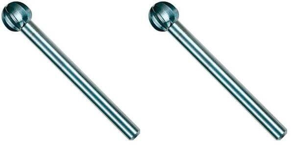 Dremel Rotary Tool Carving Bit Review Best for Wood Plastic Soft Metals