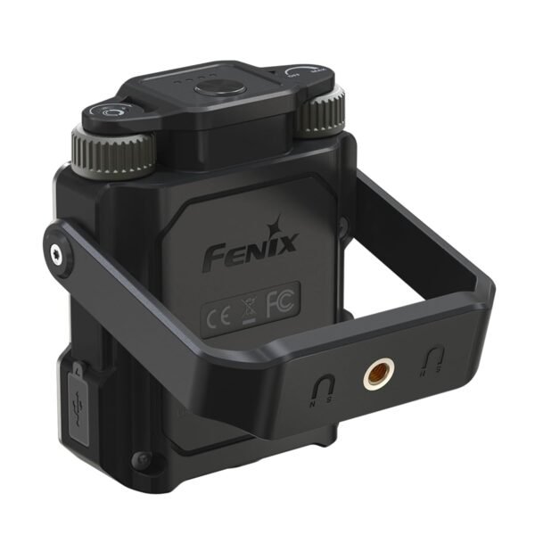 Fenix CL27R Camping Lantern Review Powerful USB-C Rechargeable Waterproof LED Light