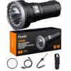 fenix LR40R Rechargeable 12000 Lumen Search Torch, Black, fenix LR40R Rechargeable 12000 Lumen Search Torch, Black,