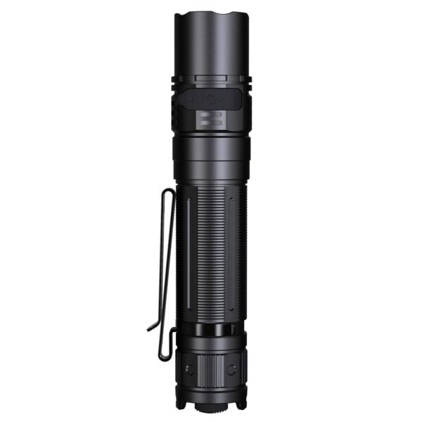 Fenix PD36R Tactical Flashlight Review Unveils Powerful 1700 Lumen Performance and USB-C Charging Fenix PD36R Tactical Flashlight Review Unveils Powerful 1700 Lumen Performance and USB-C Charging