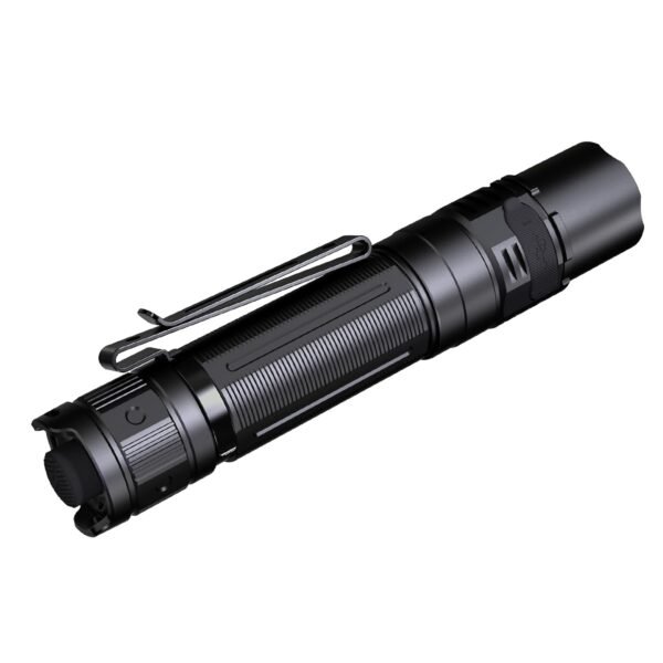Fenix PD36R Tactical Flashlight Review Unveils Powerful 1700 Lumen Performance and USB-C Charging Fenix PD36R Tactical Flashlight Review Unveils Powerful 1700 Lumen Performance and USB-C Charging