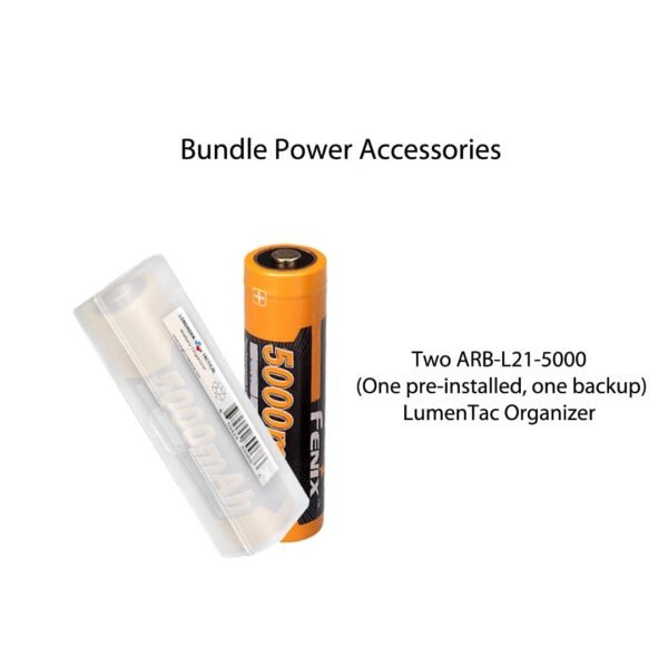 Fenix PD36R Tactical Flashlight Review Unveils Powerful 1700 Lumen Performance and USB-C Charging Fenix PD36R Tactical Flashlight Review Unveils Powerful 1700 Lumen Performance and USB-C Charging