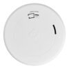 First Alert 10 Year Slim Battery-Powered Smoke Detector Review and Features Breakdown First Alert 10 Year Slim Battery-Powered Smoke Detector Review and Features Breakdown