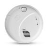 First Alert Combination Smoke & Carbon Monoxide Alarm, Interconnect Hardwire Detector with Battery Backup and Voice & Location Alerts, SMCO100V-AC, 1-Pack First Alert Combination Smoke & Carbon Monoxide Alarm, Interconnect Hardwire Detector with Battery Backup and Voice & Location Alerts, SMCO100V-AC, 1-Pack