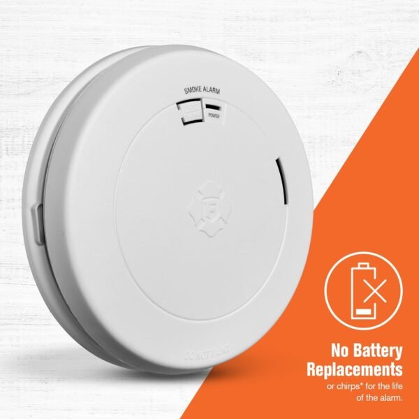 First Alert SM210 Smoke Alarm Review 10-Year Battery and Slim Design Insights First Alert SM210 Smoke Alarm Review 10-Year Battery and Slim Design Insights