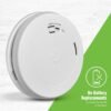 First Alert SMCO210 Combination Smoke and Carbon Monoxide Alarm Review Reveals Precision Detection Benefits