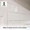 First Alert SMCO210 Combination Smoke and Carbon Monoxide Alarm Review Reveals Precision Detection Benefits