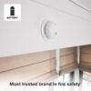 First Alert SMI100 Smoke Alarm Review Battery Powered Precision Detection Performance First Alert SMI100 Smoke Alarm Review Battery Powered Precision Detection Performance
