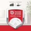 First Alert SMI100 Smoke Alarm Review Battery Powered Precision Detection Performance First Alert SMI100 Smoke Alarm Review Battery Powered Precision Detection Performance