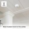 First Alert SMICO100-AC Combination Smoke and Carbon Monoxide Alarm Review Insights First Alert SMICO100-AC Combination Smoke and Carbon Monoxide Alarm Review Insights