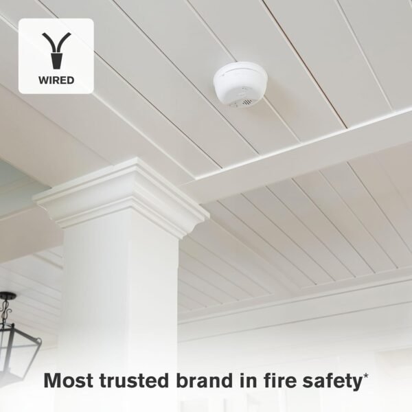 First Alert SMICO100-AC Combination Smoke and Carbon Monoxide Alarm Review Insights First Alert SMICO100-AC Combination Smoke and Carbon Monoxide Alarm Review Insights