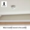 First Alert SMICO100 Combination Smoke and Carbon Monoxide Detector Review Reveals Precision Safety Benefits
