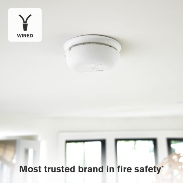 First Alert SMICO105-AC Combination Smoke and Carbon Monoxide Alarm Review Insights