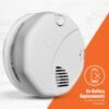 First Alert Smoke Detector SM310 Review Advanced Dual Sensor Fire Safety Device