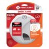 First Alert Smoke Detector SM310 Review Advanced Dual Sensor Fire Safety Device