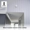 First Alert Smoke Detector SM310 Review Advanced Dual Sensor Fire Safety Device