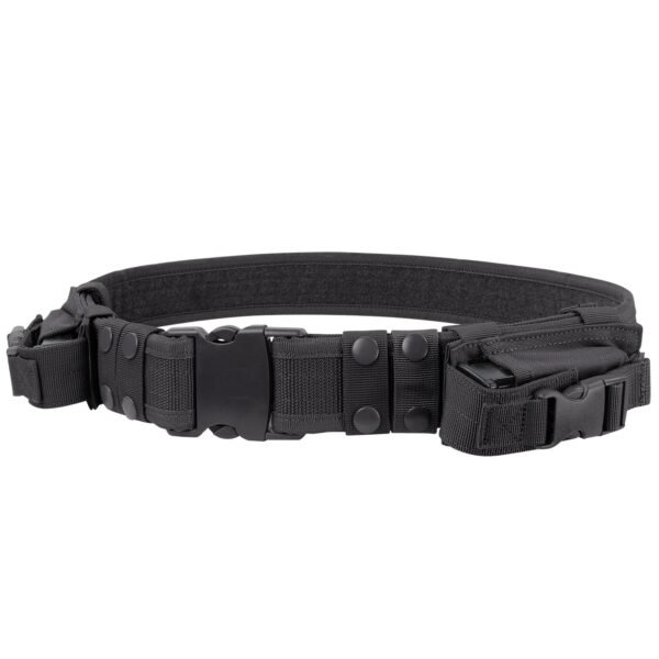 In-Depth Review of Condor Tactical Belt Multicam Best Hunting Game Belt In-Depth Review of Condor Tactical Belt Multicam Best Hunting Game Belt