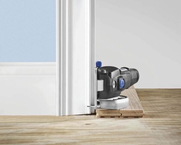 In-Depth Review of Dremel US40 Corded Circular Saw Kit for Woodworking Enthusiasts