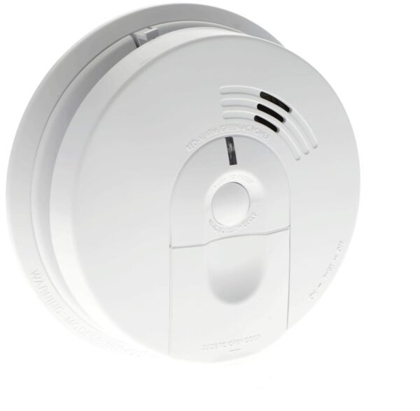 In-Depth Review of Kidde Hardwired Smoke Detector i4618 Performance and Features In-Depth Review of Kidde Hardwired Smoke Detector i4618 Performance and Features
