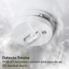 In-Depth Review of Kidde Hardwired Smoke Detector i4618 Performance and Features In-Depth Review of Kidde Hardwired Smoke Detector i4618 Performance and Features