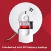 In-Depth Review of Kidde Hardwired Smoke Detector i4618 Performance and Features In-Depth Review of Kidde Hardwired Smoke Detector i4618 Performance and Features