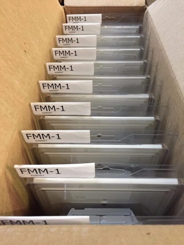 In-Depth Review of Notifier FMM 1 Monitor Module for Fire Safety Systems