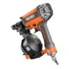 In-Depth Review of RIDGID 15 Degree Coil Roofing Nailer Performance and Features