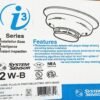 In-Depth Review of System Sensor 2W-B Photoelectric Smoke Detectors Performance In-Depth Review of System Sensor 2W-B Photoelectric Smoke Detectors Performance