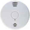 Kidde 21026065 Smoke & Carbon Monoxide Alarm with Voice Warning Kidde 21026065 Smoke & Carbon Monoxide Alarm with Voice Warning