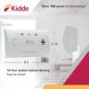 Kidde Carbon Monoxide Detector Review Reveals Long-Lasting 10-Year Battery Performance