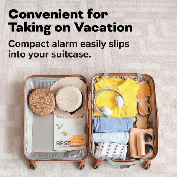 Kidde Carbon Monoxide Detector Review Reveals Long-Lasting 10-Year Battery Performance