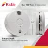 Kidde Combination Smoke and Carbon Monoxide Alarm P3010CU Review Reveals Top Safety Features Kidde Combination Smoke and Carbon Monoxide Alarm P3010CU Review Reveals Top Safety Features