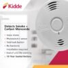 Kidde Combination Smoke and Carbon Monoxide Alarm P3010CU Review Reveals Top Safety Features Kidde Combination Smoke and Carbon Monoxide Alarm P3010CU Review Reveals Top Safety Features