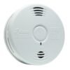Kidde Combination Smoke and Carbon Monoxide Detector Review 10 Year Battery Reliability